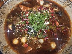 -金豆角砂锅焖面(安贞店)