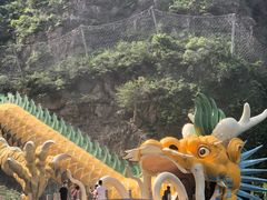 -龙庆峡风景区