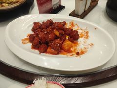 -金陵后厨·南京菜(新街口秣陵路店)