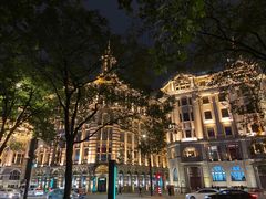 -东方明珠广播电视塔