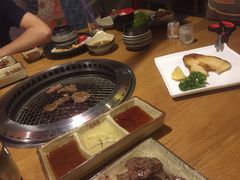-赤坂亭·M9和牛烧肉·铁板烧(合肥万象城店)