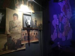 -蜉蝣酒吧(仓山万达店)