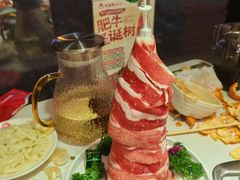 -彤德莱牛肉火锅(双港店)