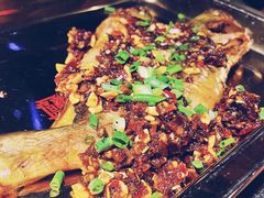 -盟重烧烤(高正街店)