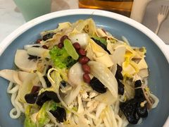 -董小西的凉皮和椒麻鸡(三元桥店)