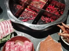 -大风老火锅(江北一店)