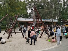 -成飞公园