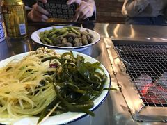 -马路牙子烧烤音乐酒馆(望京店)