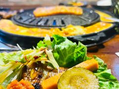 -喜来稀肉(旺角广华街店)