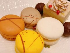 -新发展亚太JW万豪酒店·福苑咖啡厅