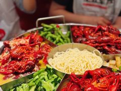 -王红军龙虾(新民路店)