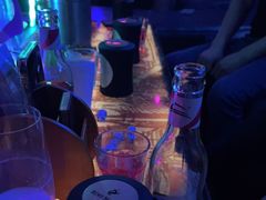 -苏荷酒吧(九街店)