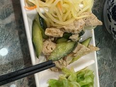 -马吉德牛肉拉面(新街口店)