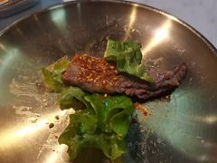 -六七八韩式烤肉·韩国料理(上杭路店)
