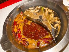 -大龙燚火锅(天钥桥路店)