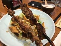 -巴依老爷新疆美食(望京小街店)