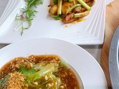 -周三的情书花园餐厅(江北店)