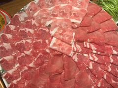 -南门四季铜锅涮肉(左家庄店)