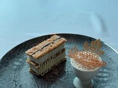 -翡翠36餐厅(浦东香格里拉店)