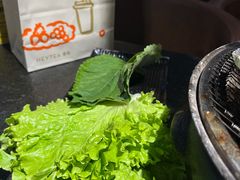 -炭虎烤肉(桂林路店)