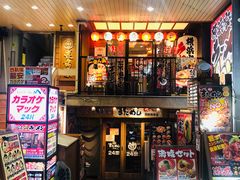 -横浜家系ラーメン壱角家(新宿アルタ裏店)