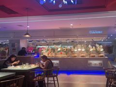 -红透天牛排海鲜自助(长和国际直营店)