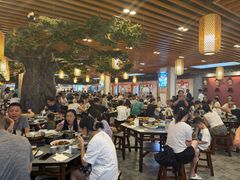 -秦淮人家风味酒楼(赣榆店)