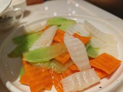 -南太湖山庄·四季轩&国风堂中餐厅