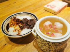 -破三川·新川菜(静安大融城店)