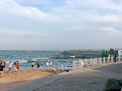 -日照灯塔风景区