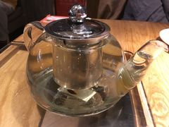 乌龙茶-望湘园·洞庭渔宴(永旺店)