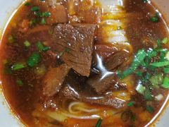-易裕和·长沙米粉(友谊路店)
