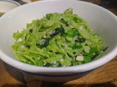 -老山村酒楼(白石洲店)