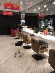 点击看大图 -时尚殿堂hair salon