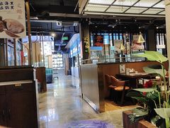 -海上食代(赣江新天地店)