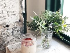 燕麦-RAC BAR(安福路店)