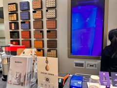 -NESPRESSO(OneAvenue卓悦中心店)