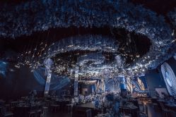 -曼格纳婚礼艺术中心(张江店)