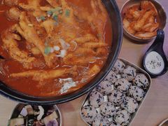 -HOTISLAND海鸡岛·韩国料理(江南西店)