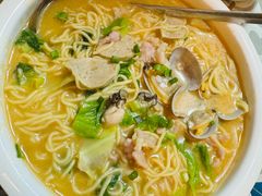 -阿灶卤煮老店·姜母鸭(五店市总店)