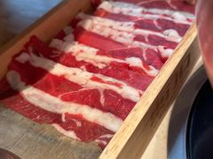 -东门口涮肉·砂锅·烤串(老门东店)