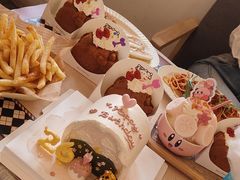 -大象厨房(重庆道店)