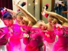 -舞研舞蹈培训(魏公村校区)