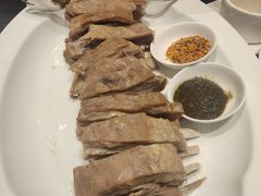 -沈灶河豚宴·河豚融合餐厅(汉中路店)