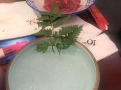 -1078號老北京涮肉(松柏店)