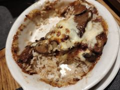 -食间牛排(湖西路店)