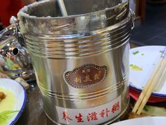 -东北大院·东北菜(三台子店)