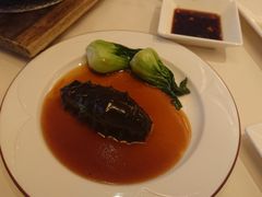 -利苑酒家(合景国际金融广场店)