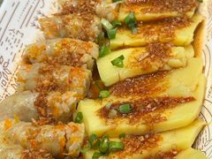 -丝路东方虾仁水饺(北京路二宫汇嘉店)