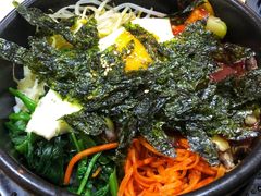 -李先生的首尔小馆(松江启源广场店)